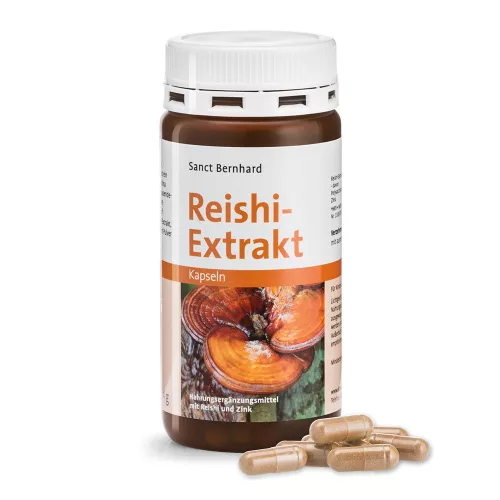 Dr.herz reishi 350mg+c-vitamin+szerves cink kapszula 60 db