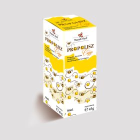 Mecsek Herb propolisz csepp 50 ml