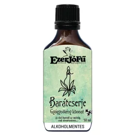 Ezerjófű barátcserje kivonat 50 ml