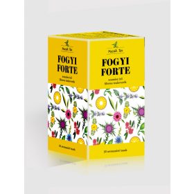 Mecsek fogyi forte tea 20x1,75g 35 g