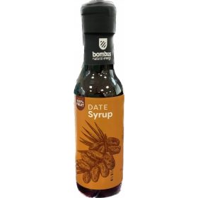 Bombus datolya szirup 300 g (Gluténmentes)