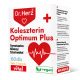 Dr.herz koleszterin optimum plus kapszula 60 db