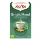 Yogi bio tea bright mood 17x2g 34 g