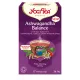 Yogi bio tea ashwagandha egyensúly 17x2g 34 g