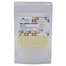   Éléskamra héj nélküli kenyér szénhidrátcsökkentett lisztkeverék 50 g