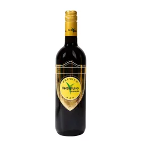   Herbafulvo essencia étrend-kiegészítő édesítőszerrel prémium 750 ml
