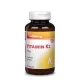Vitaking k2 vitamin 100mcg kapszula 90 db