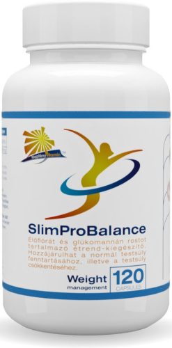 Napfényvitamin slimprobalance kapszula 120 db