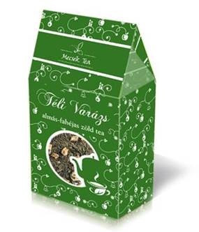 Mecsek téli varázs tea 80 g