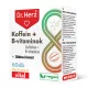 Dr.herz koffein+b-vitaminok kapszula 60 db