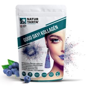 Natur Tanya good day kollagén por 237 g
