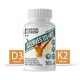 Natur Tanya szerves d3+k2 vitamin tabletta 100 db