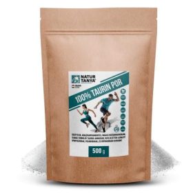 Natur Tanya taurin por 500 g