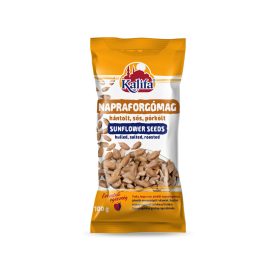 Kalifa hántolt napraforgó sós, pörkölt 100 g