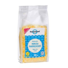 Naturmind gluténmentes morzsa panírozáshoz 200 g