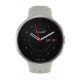 Polar Pacer Pro Snow White