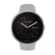 Polar Pacer Pro Snow White