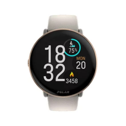 Polar Ignite 3 homok szürke 