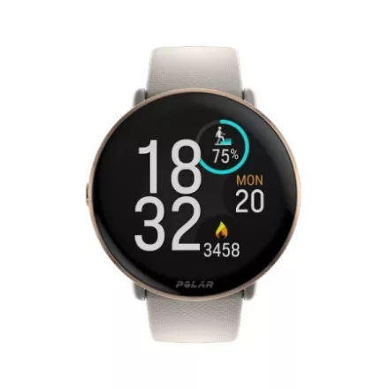 Polar Ignite 3 homok szürke 