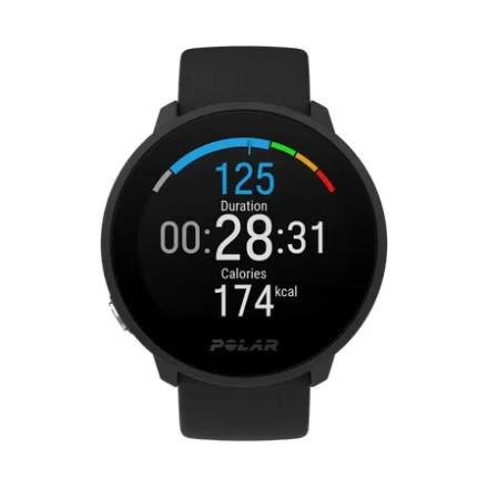 Polar Unite Fekete