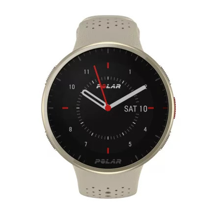 Polar Pacer Pro PEZSGŐ/ARANY