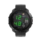 POLAR GRIT X2 PRO BLK/BLK S-L