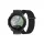 POLAR GRIT X2 PRO BLACK WITH EXTRA HOOK&LOOP WRISTBAND