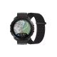 POLAR GRIT X2 PRO BLACK WITH EXTRA HOOK&LOOP WRISTBAND