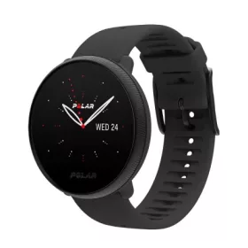 POLAR IGNITE 2 BLK S-L