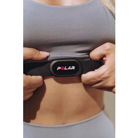 Polar H10 Fekete M-XXL