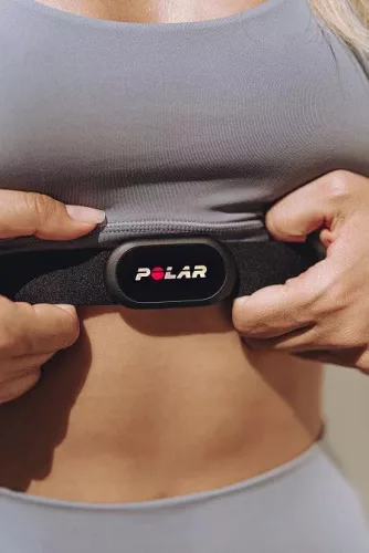 Polar H10 Fekete M-XXL