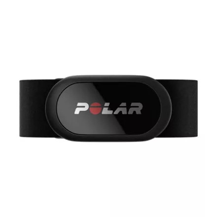 Polar H10 Fekete XS-S