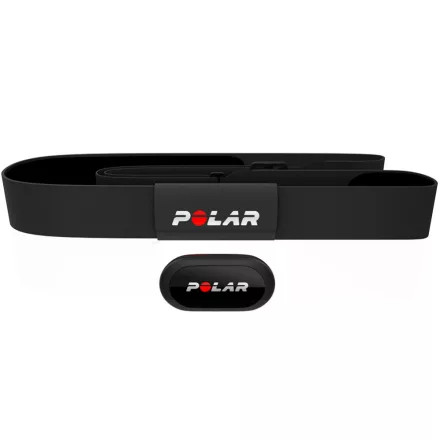 POLAR EQUINE H10 HR SENS FOR RIDING GEN