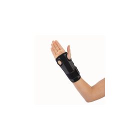 Tépőzáras csuklórögzítő S