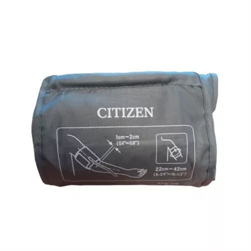 Vérnyomásmérő nagy méretű mandzsetta (22-42 cm - Citizen 304, 305, 330, 514, 517-hez)