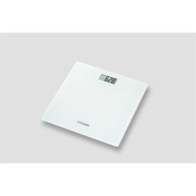 Digitális személymérleg fehér
