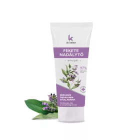 Fekete nadálytő emulgél (175 ml)