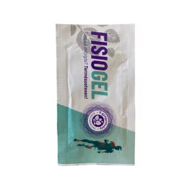 Termékminta csomag, Fisiogel 4 ml (10 db)