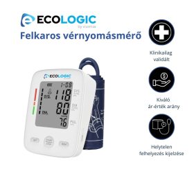Felkaros vérnyomásmérő