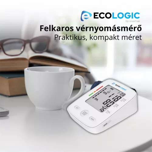 Felkaros vérnyomásmérő