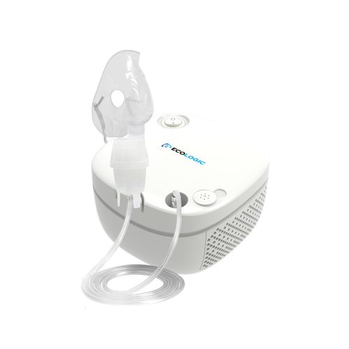 Kompresszoros inhalátor