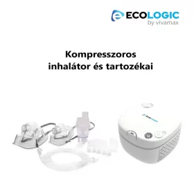 E02 Kompresszoros inhalátor