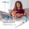Digitális lázmérő