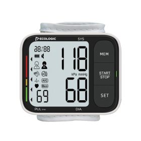 Csuklós vérnyomásmérő