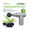 "Vital" masszázspisztoly