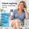 TENS és EMS masszázskészülék