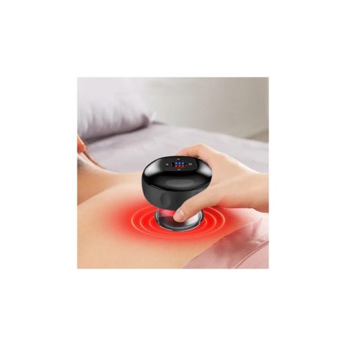 Humanas BB01 - Köpölyöző készülék (kék)