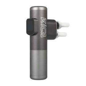 KiCA Pro Masszázspisztoly szürke