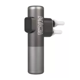 KiCA Pro Masszázspisztoly szürke