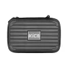 KiCA Pro Masszázspisztoly szürke